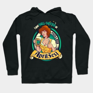 Aprilfest Hoodie